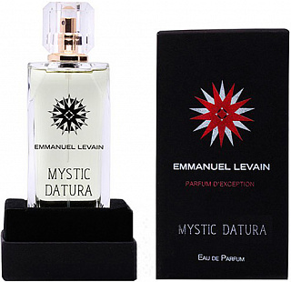 Emmanuel Levain Mystic Datura