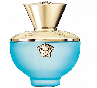 Versace Pour Femme Dylan Turquoise