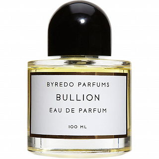 Byredo Parfums Bullion