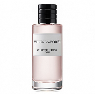 Christian Dior Milly-la-Foret