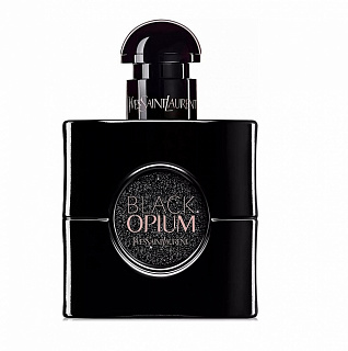 Yves Saint Laurent (YSL) Black Opium Le Parfum