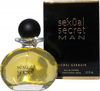 Michel Germain Sexual Secret Men