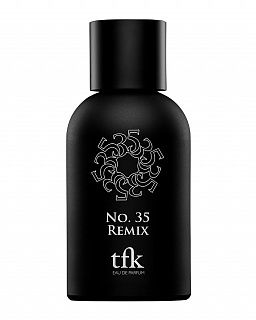 The Fragrance Kitchen TFK 35 Remix