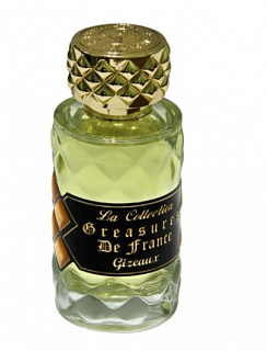 12 Parfumeurs Francais Gizeaux
