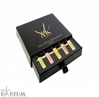 Salvador Dali Haute Parfumerie Lux Set Mini