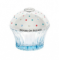 House Of Sillage Holiday Signature