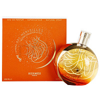 Hermes Elixir Des Merveilles Limited Edition Collector