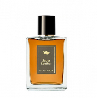Une Nuit Nomade Sugar Leather