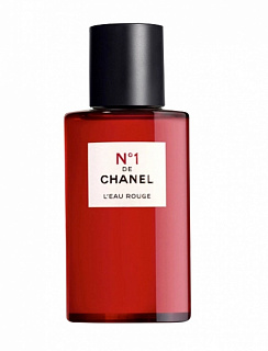 Chanel №1 De Chanel L'Eau Rouge
