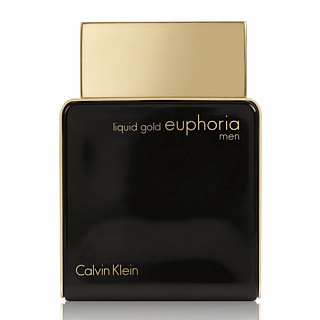 Calvin Klein Liquid Gold Euphoria Men