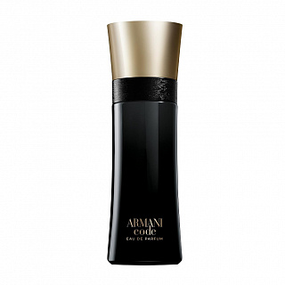 Giorgio Armani Code Homme Eau De Parfum