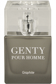 Parfums Genty Graphite