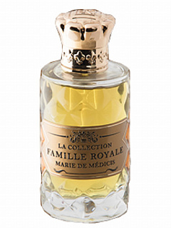 12 Parfumeurs Francais Marie Rouale