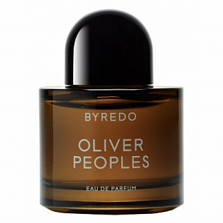 Byredo Parfums Oliver Peoples Ambre