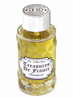 12 Parfumeurs Francais Chambord