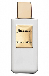 Franck Boclet Blue Moon