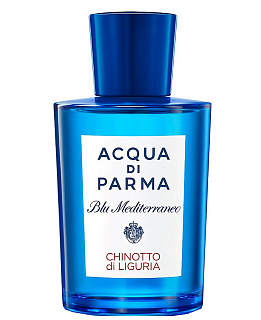 Acqua di Parma Blu Mediterraneo Chinotto di Liguria