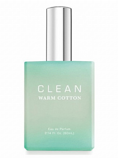 Clean Warm Cotton