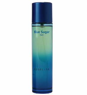 Aquolina Blue Sugar