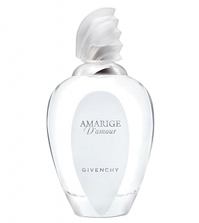 Givenchy Amarige Damour
