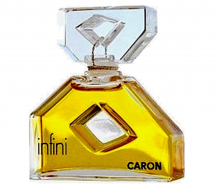 Caron Infini