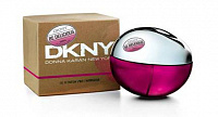Donna Karan Dkny Be Delicious Pink Kisses