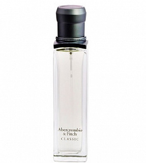 Abercrombie & Fitch Classic Perfume