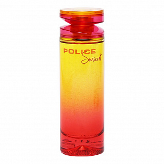 Police Sunscent