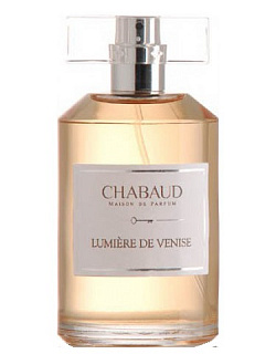 Chabaud Lumiere de Venise