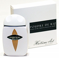 Huitieme Art Parfums Poudre De Riz