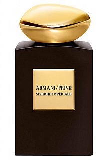 Giorgio Armani Armani Prive Myrrhe Imperiale