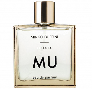 Mirko Buffini Mu