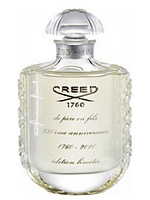 Creed 250 Years Anniversary
