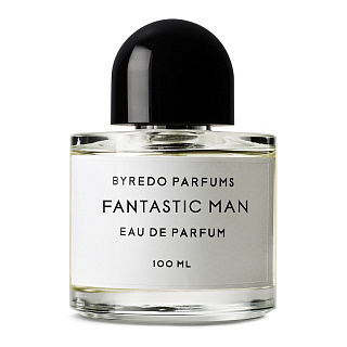 Byredo Parfums Fantastic Man cologne
