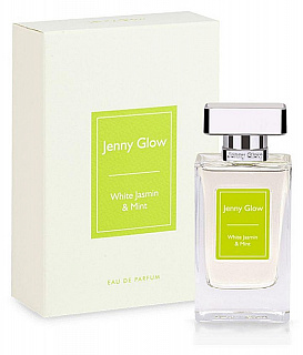 Jenny Glow White Jasmine & Mint I ARTparfum.ru
