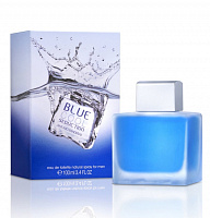 Antonio Banderas Blue Cool Seduction For Men
