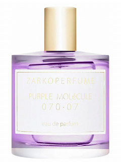 Zarkoperfume Purple Molecule 070. 07