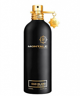 Montale Oud Island