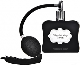 Victoria's Secret Sexy Little Things Noir