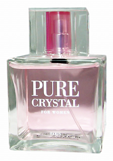 Geparlys Pure Crystal