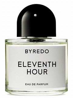 Byredo Parfums Eleventh Hour