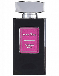 Jenny Glow Velvet rose & Oud I ARTparfum.ru