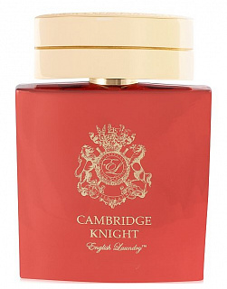 English Laundry Cambridge Knight