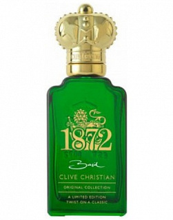 Clive Christian 1872 Basil