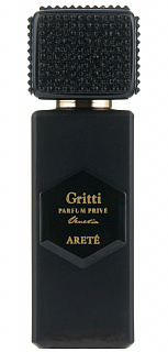 Dr. Gritti Arete