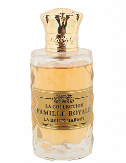 12 Parfumeurs Francais La Reine Margot