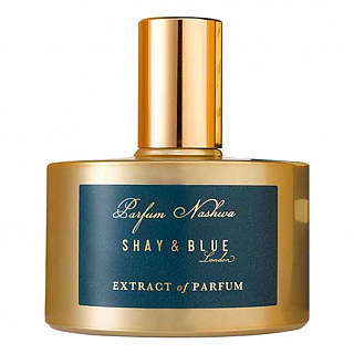 Shay & Blue Parfum Nashwa