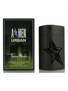 Thierry Mugler A*men Urban