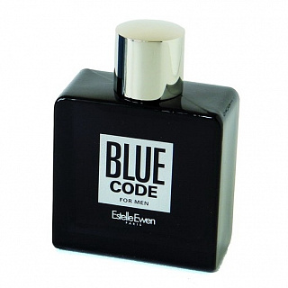 Geparlys Blue Code