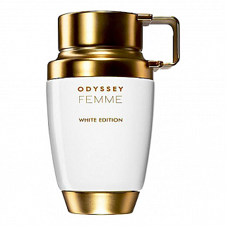 Armaf Odyssey Femme White Edition